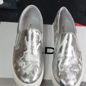 Aldo sneakers